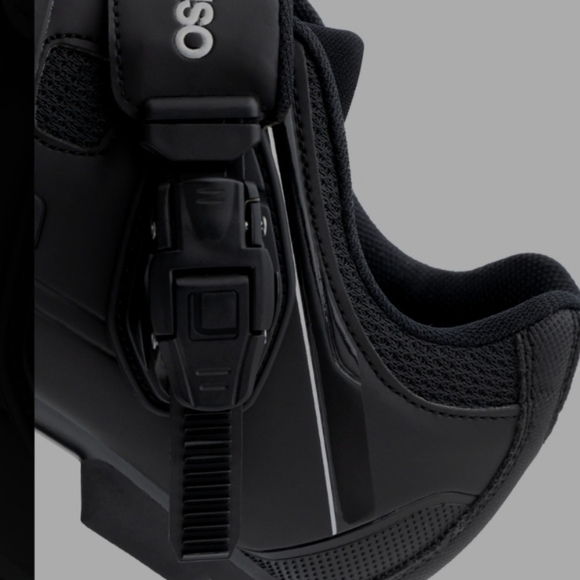 COPY - Tommaso cycling Montagna 200 shoes 43 - Picture 7 of 16